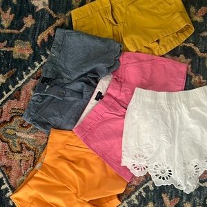 Amazing deal - shorts bundle